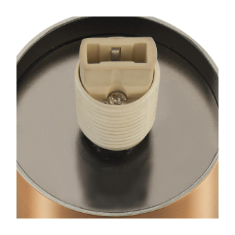 SLV TINY SUN, Tischleuchte, G9,  1007364 