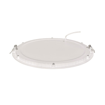 Nobile LED Panel Flat 300 R   1573071047 