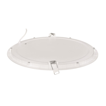 Nobile LED Panel Flat 300 R   1573071047 