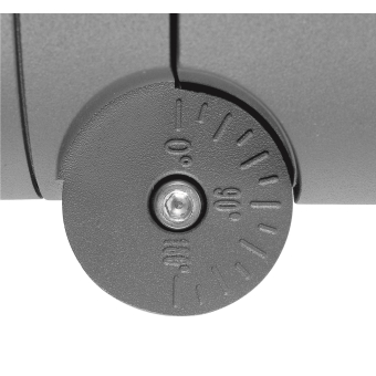 SLV R-CUBE, Wand-und             1007511 