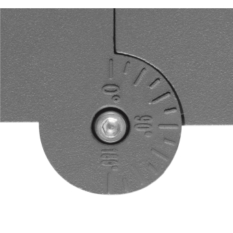 SLV S-CUBE, Wand-und             1007458 