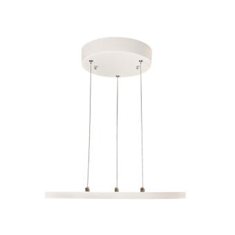 Nobile LED Pendel-Panel R400  1574011011 