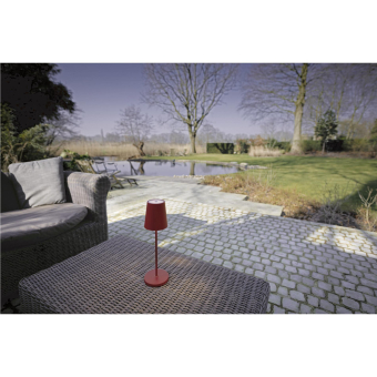 SLV VINOLINA TWO, Tischleuchte,  1007694 