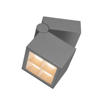 SLV S-CUBE, Wand-und             1007458 