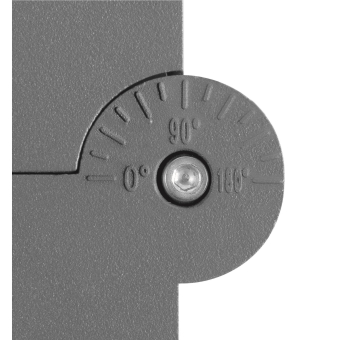 SLV S-CUBE 35, Stehleuchte, 15W, 1007460 