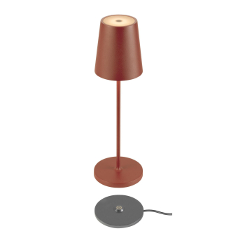 SLV VINOLINA TWO, Tischleuchte,  1007694 