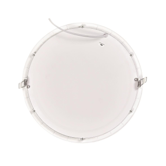 Nobile LED Panel Flat 300 R   1573071047 