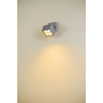 SLV S-CUBE, Wand-und             1007458 