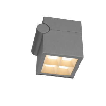 SLV S-CUBE, Wand-und             1007458 