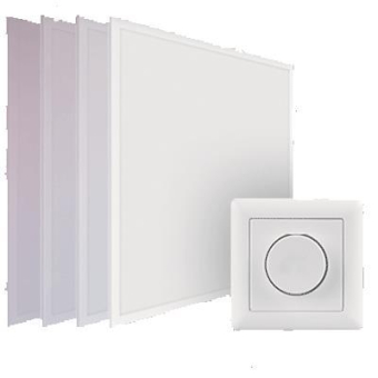 Ledvance DIRECT EASY KIT 4XPL CMFT 625 