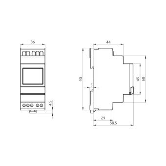 BEG 93161 TS-ASTRO-4-BLE  TS-ASTRO-4-BLE 