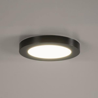 BRUM Frontring schwarz          81020508 