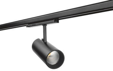 SGL TUBE PRO 3-T schwarz 4000K    320853 