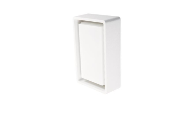SGL FRAME MINI weiß LED 7W 3000K  605441 