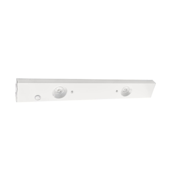 SGLI CHEF weiß 2x5W LED 3000K     391056 
