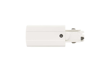 SGL ShopLine Einspeisung weiss    312430 