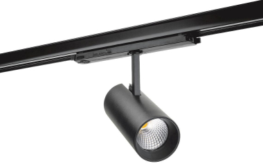 SGL TUBE PRO 3-T schwarz DALI     320857 