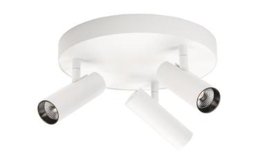 SGLI TUBE MICRO TRIO weiß 2700K   320686 