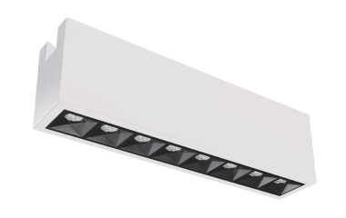 SGL ZIP INSPIRE 300 150 weiß      320772 