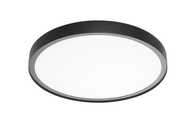 SGLI DISC 480 schwarz 3000K       606029 