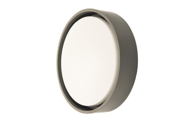 SGL FRAME ROUND MAXI graphit 22W  605182 