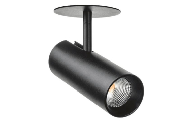 SGLI TUBE MINI R 2700K schwarz    320698 