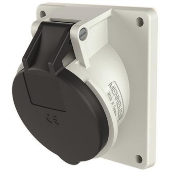 Mennekes 32A4P 7H500V Anbaudose TA  1497 