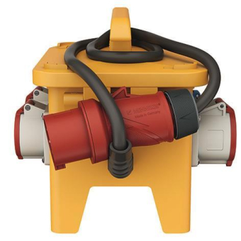 Mennekes VERTEILER EverGUM         70734 