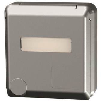 Mennekes 16A5P 6H400V Anbaudose   4145ME 