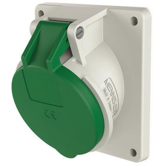 Mennekes 32A5P 2H>50V>300-500HZ     3193 