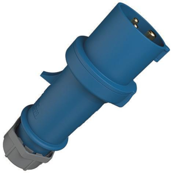 Mennekes 32A3P 6H230V Stecker ProTOP 160 