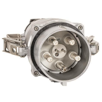 Mennekes 400A4P 6H400V Stecker     75006 