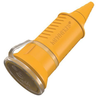 Mennekes 16A2P+E 230V              10845 