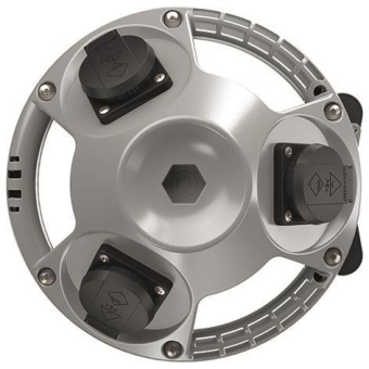 Mennekes 3KRAFT                  94351SI 