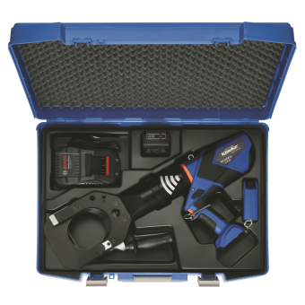 Klauke Akkuhydres          ESG105RMCPCFB 