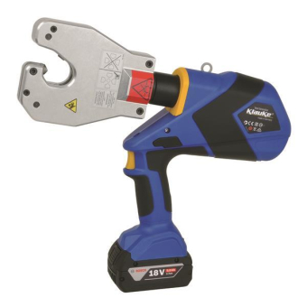 Klauke Presswerkzeug akku-     EK60VPCFB 