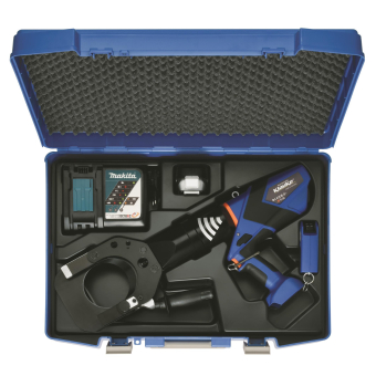 Klauke Akkuhydres          ESG105RMCPCFM 