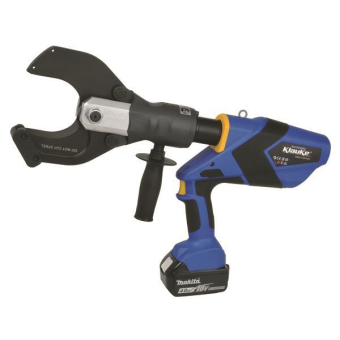 Klauke Kabelschere akku-hydr.    ES85CFM 