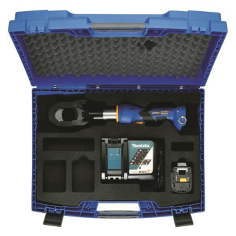 Klauke Akkuhydraulisches      ESGM452CFM 