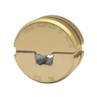 Klauke Presseinsatz Trapez      AES2270S 