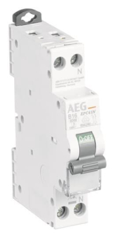 AEG LS-Schalter 6kA Unibis    EPC61N B16 