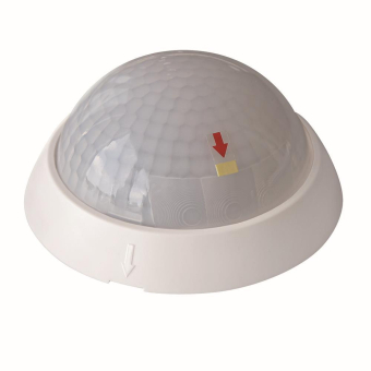 BEG 92195 Ersatz-Linse transparent 92195 