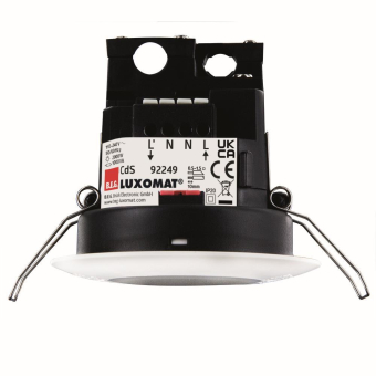 BEG Dämmerungsschalter PD3-CdS-DE  92249 