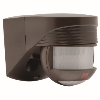 BEG Luxomat AP Bewegungsmelder 91012 