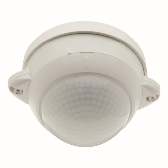 BEG Luxomat AP Präsenzmelder       92158 