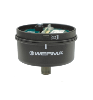 Werma Anschlusselement M12      64088000 