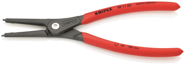 Knipex 49 11 A3SB Präzision-    4911A3SB 