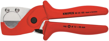 Knipex 9025185 Rohrschneider 12- 0308483 