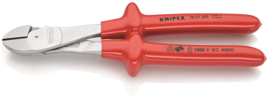 Knipex 74 07 250 VDE Kraft-      7407250 