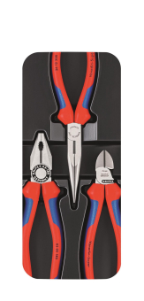 Knipex 00 20 11 Zangenset         002011 